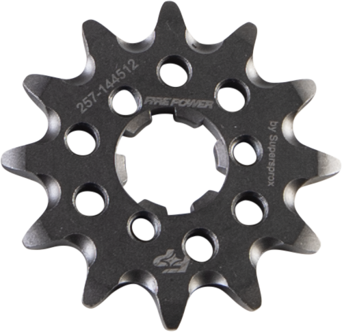 Fire Power Front CS Sprocket