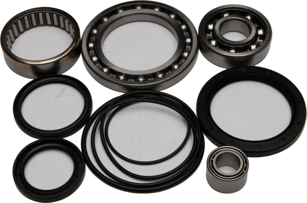 All Balls Differential Bearing & Seal Kit