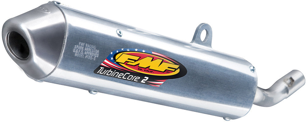 FMF Turbinecore/Turbinecore II Spark Arrestor