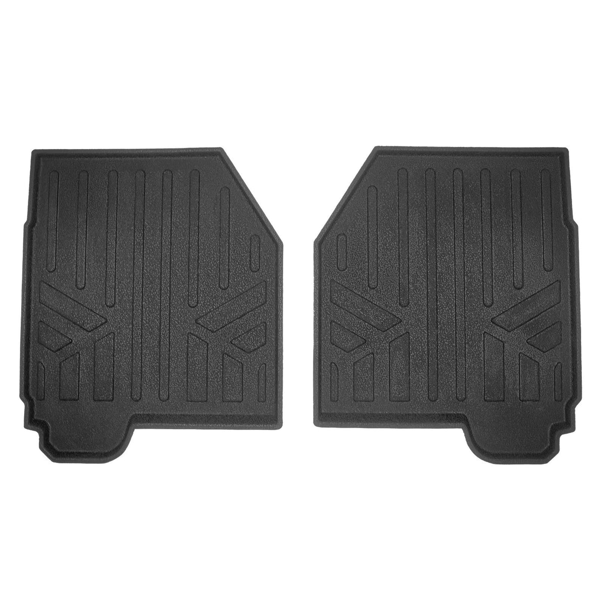 Smartliner Second Row Floor Liner