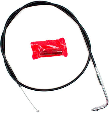 Motion Pro Vinyl Throttle Cable