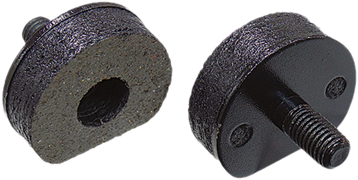 SP1 Semi-Metallic Brake Pad