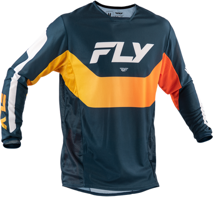 Fly Racing Kinetic Mesh Jersey (2026.5)