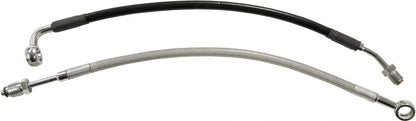 GOODRIDGE Hydraulic Clutch Line