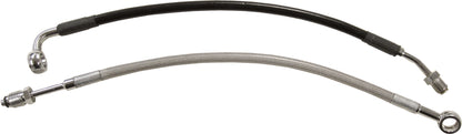 GOODRIDGE Hydraulic Clutch Line