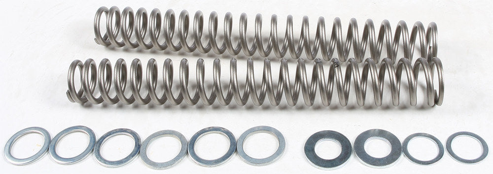 Race Tech High Performance Fork Springs