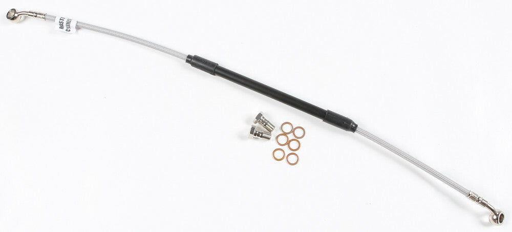 Gbrakes Steel Brake Line