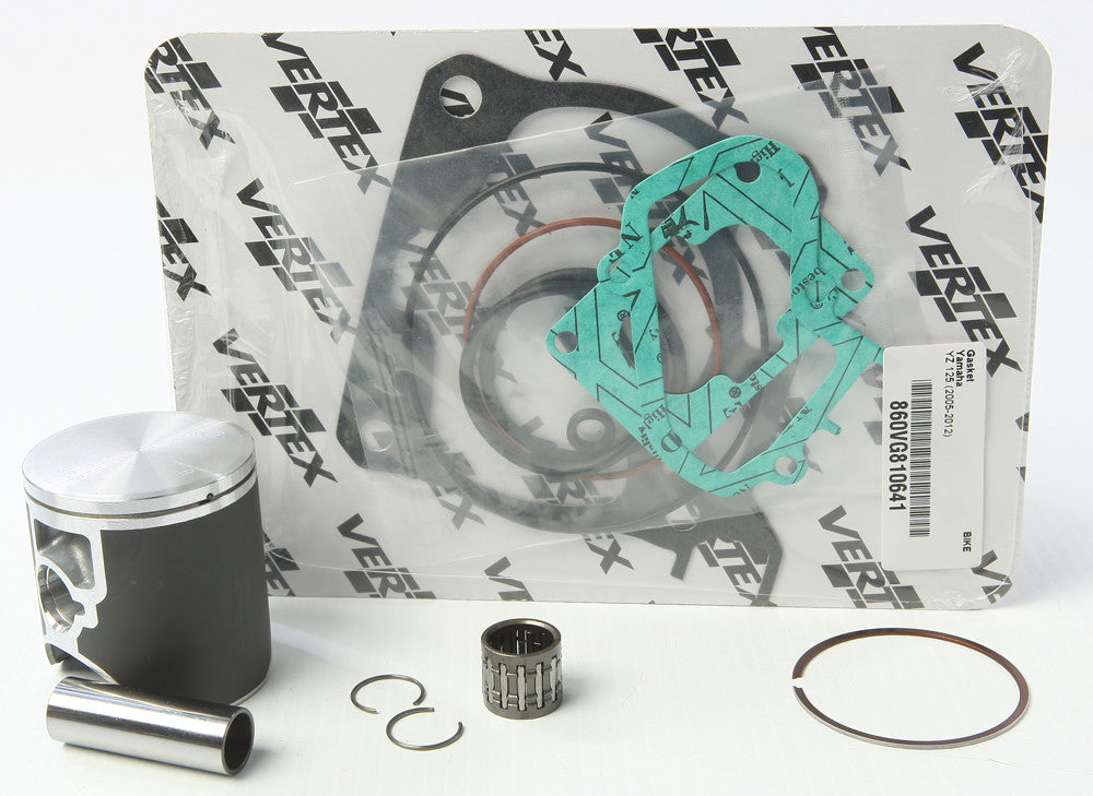VERTEX Cast Replica Top End Kit