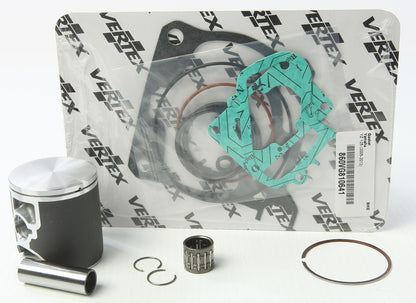VERTEX Cast Replica Top End Kit