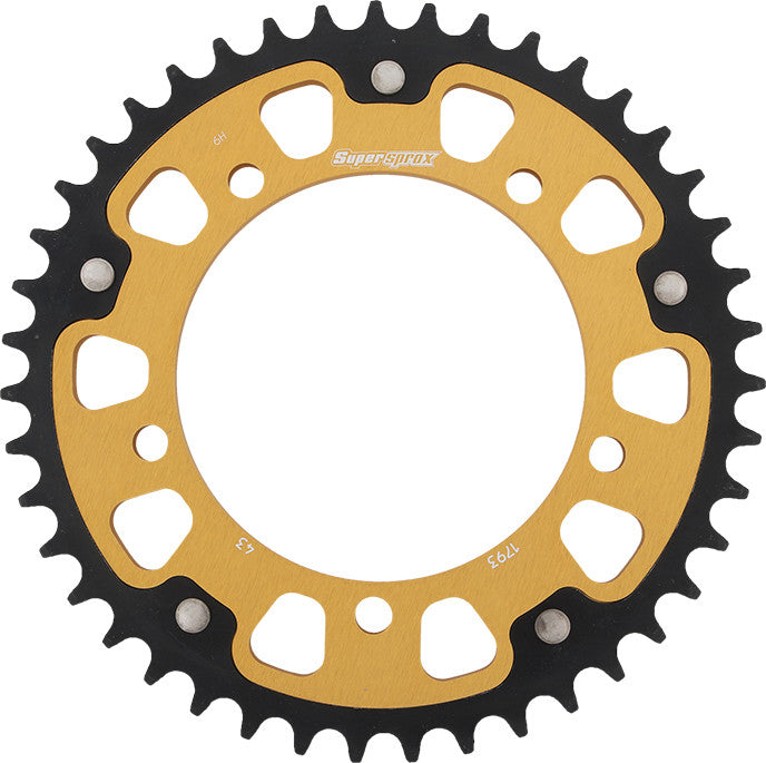 Supersprox Stealth Rear Sprocket