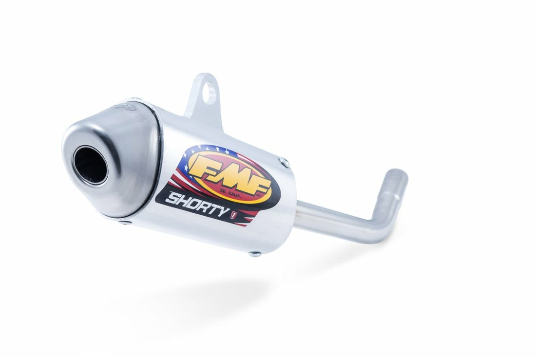 FMF Powercore/Powercore II Silencer