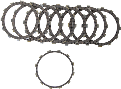 Harddrive Friction Plates Set