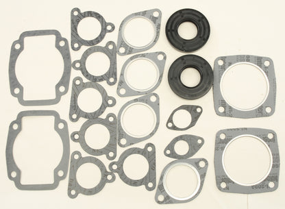 SP1 Engine Gasket Set