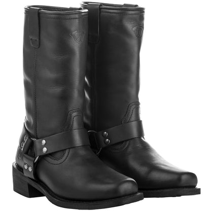 HIGHWAY 21 Tall Spark Boots