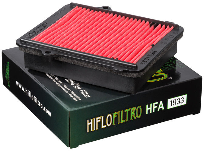 HIFLOFILTRO Air Filter