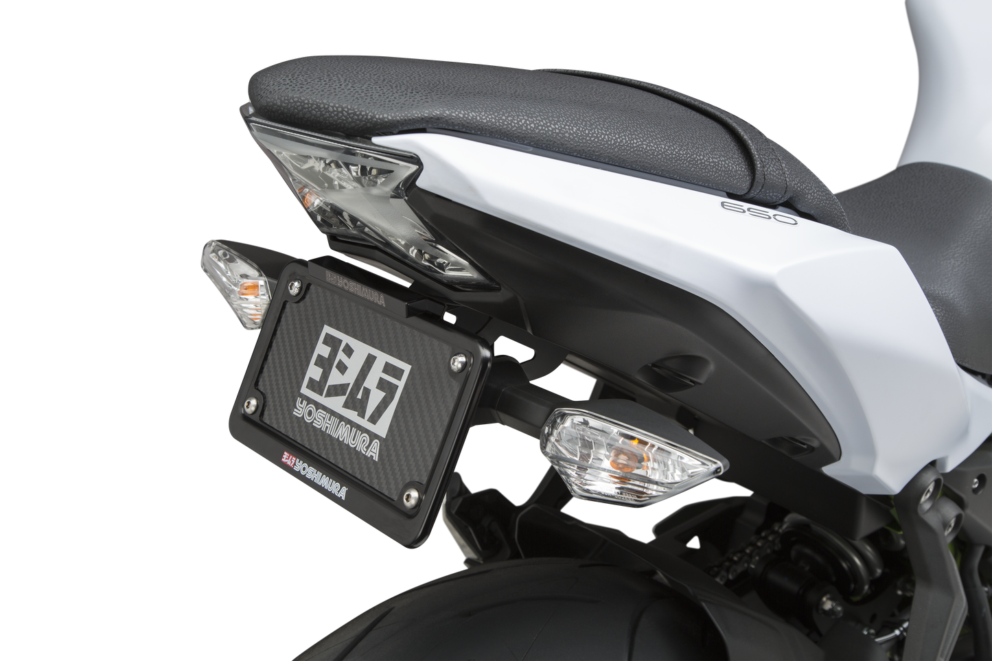 YOSHIMURA Fender Eliminator Kit