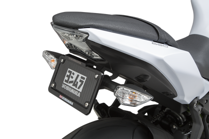 YOSHIMURA Fender Eliminator Kit