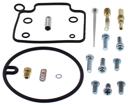 All Balls Carburetor Rebuild Kit