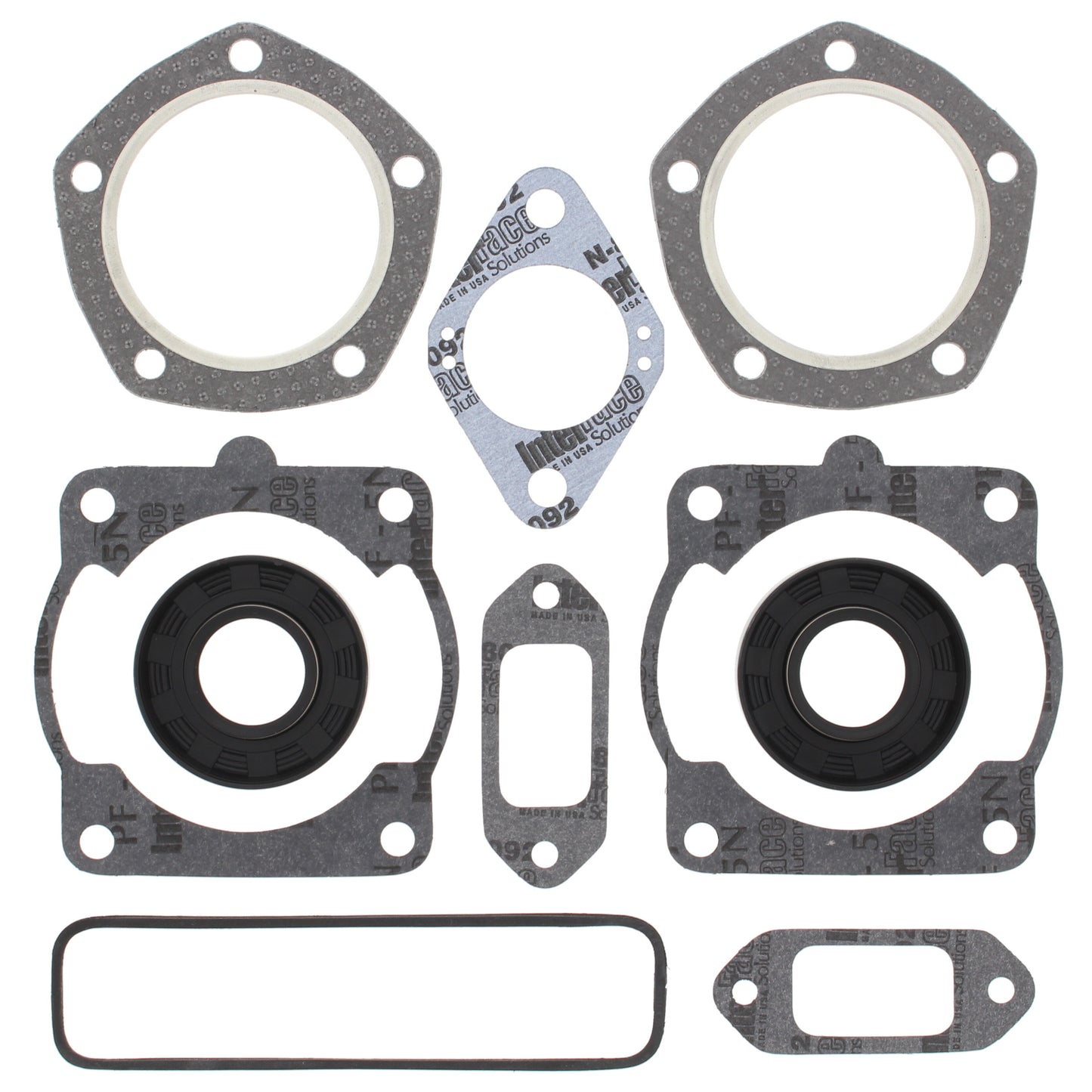 VERTEX Full Gasket Set