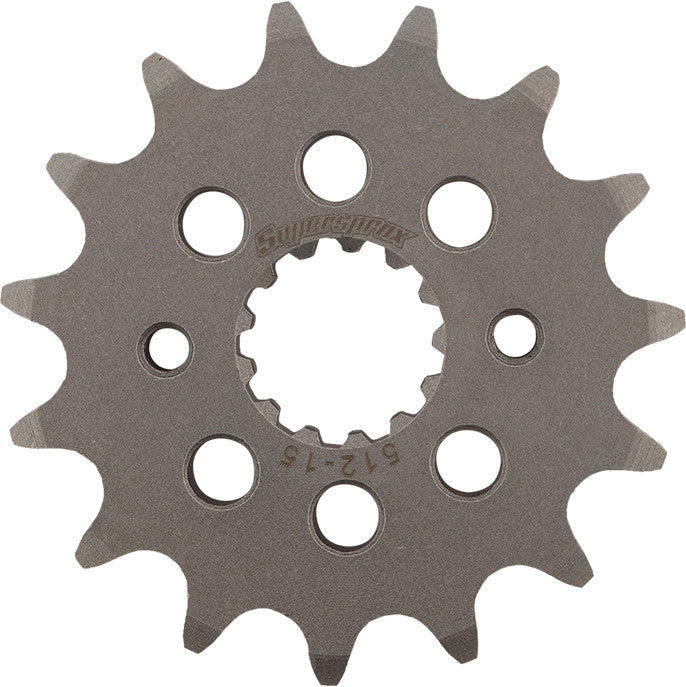 SUPERSPROX Steel Countershaft Sprocket