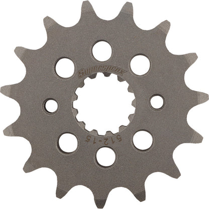SUPERSPROX Steel Countershaft Sprocket