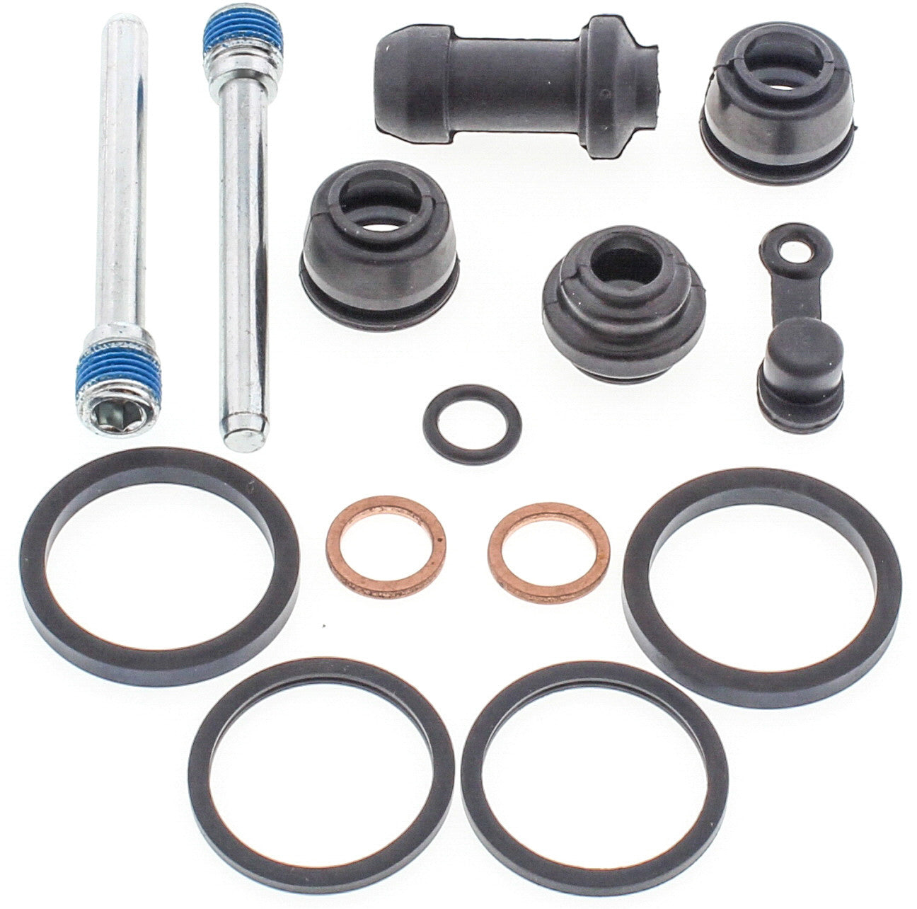 All Balls Caliper Rebuild Kit