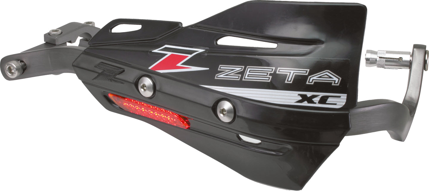 ZETA XC Protector Handguard Shields
