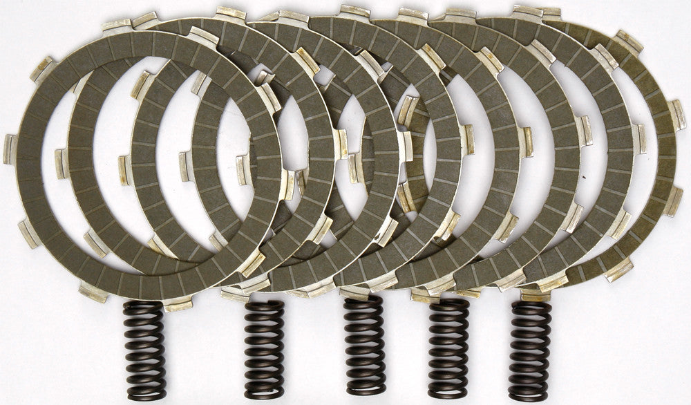EBC Street Racer Clutch Kit