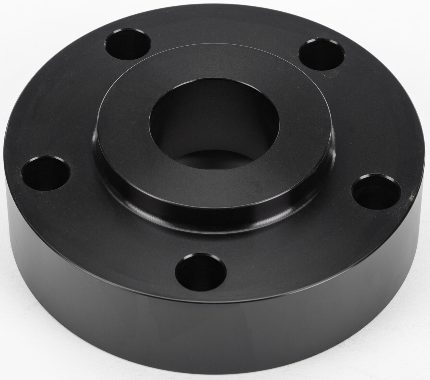 Harddrive Aluminum Pulley Spacer