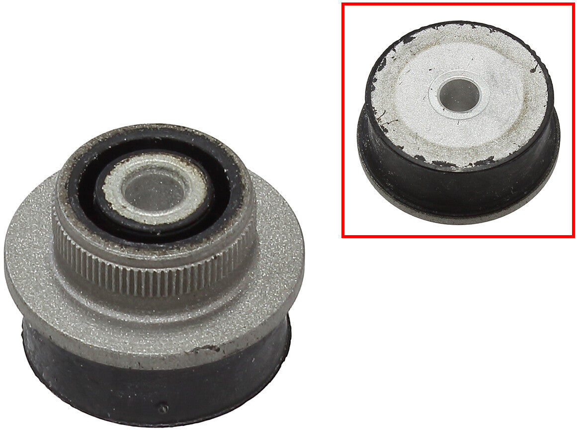SPI Motor Mount