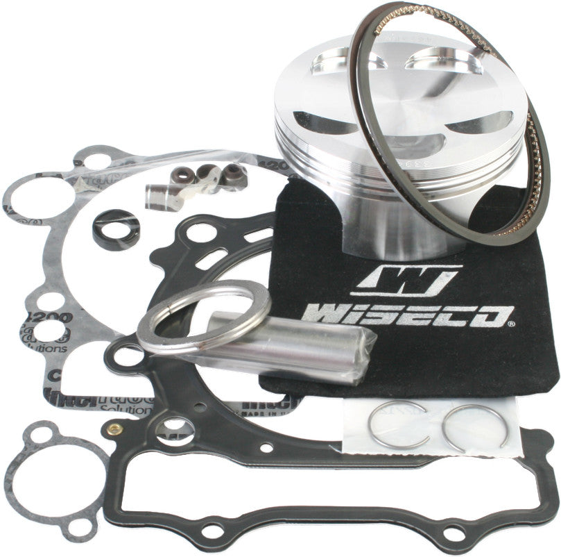 Wiseco Top End Piston Kit