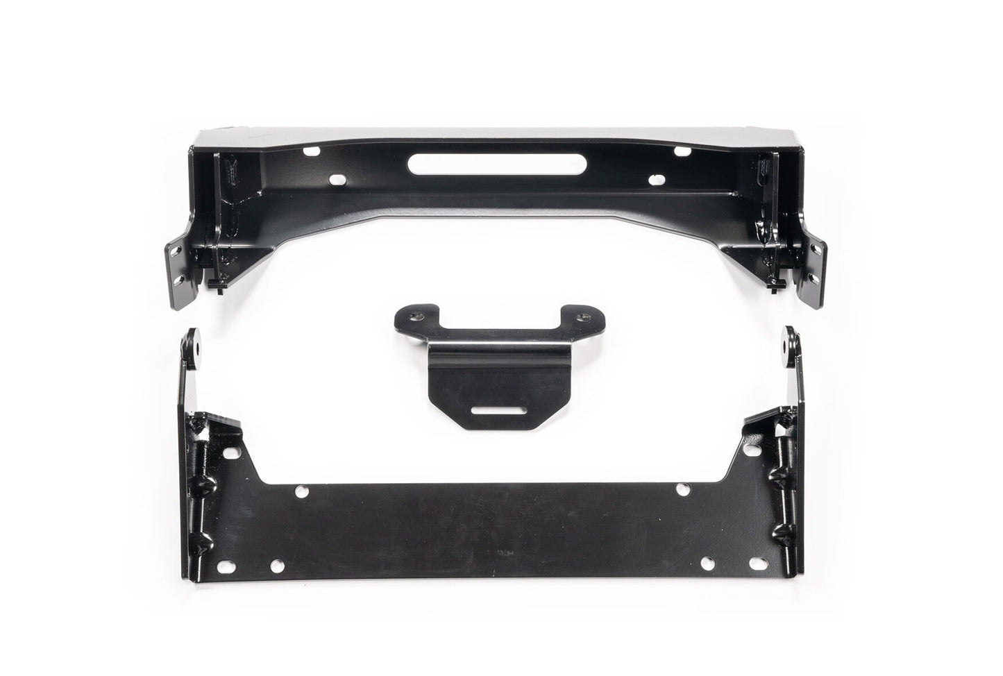 WARN Provantage Front Plow Mounting Kit