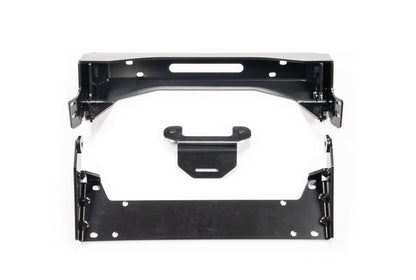 WARN Provantage Front Plow Mounting Kit