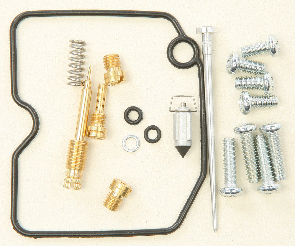 All Balls Carburetor Kit