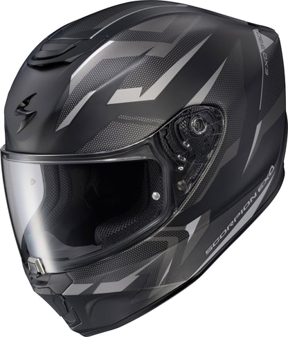 Scorpion 2026 EXO R330 Saga Full Face Helmet