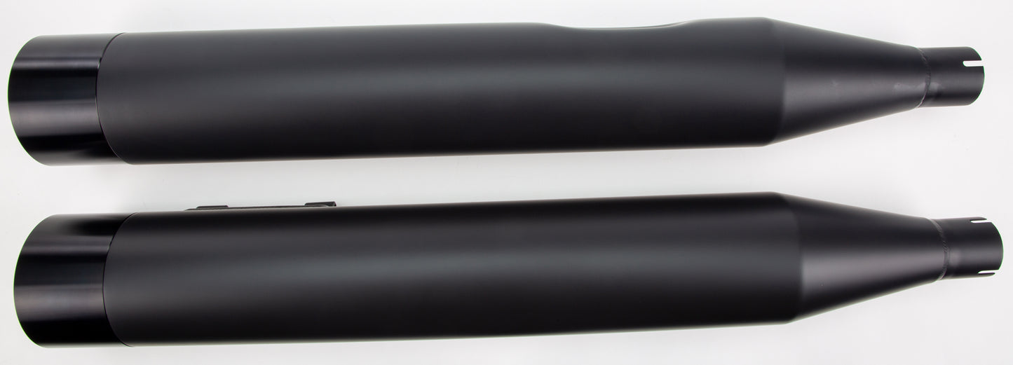 TBR Comp-S Touring End Cap Slip-On