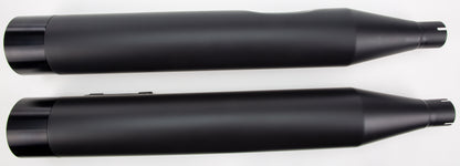 TBR Comp-S Touring End Cap Slip-On