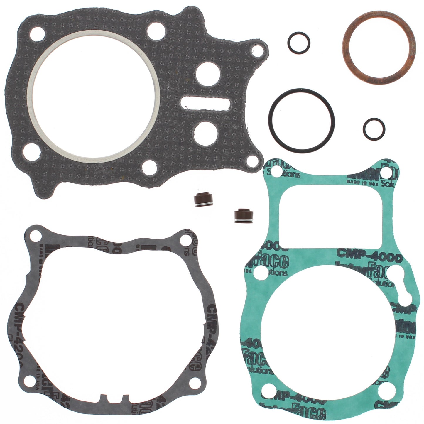 VERTEX Top End Gasket Kit
