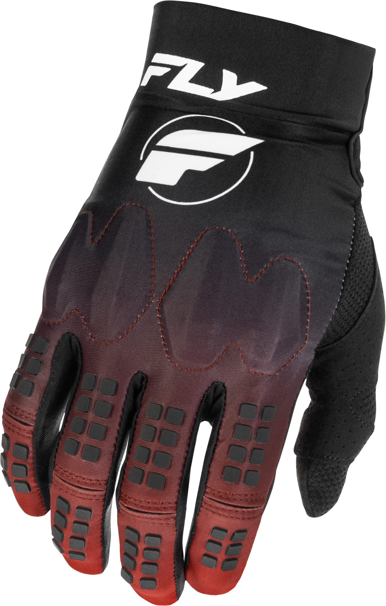 Fly Racing Evolution DST Gloves