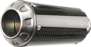 HOTBODIES MGP Full System Exhaust
