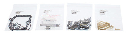 All Balls Carburetor Rebuild Kit