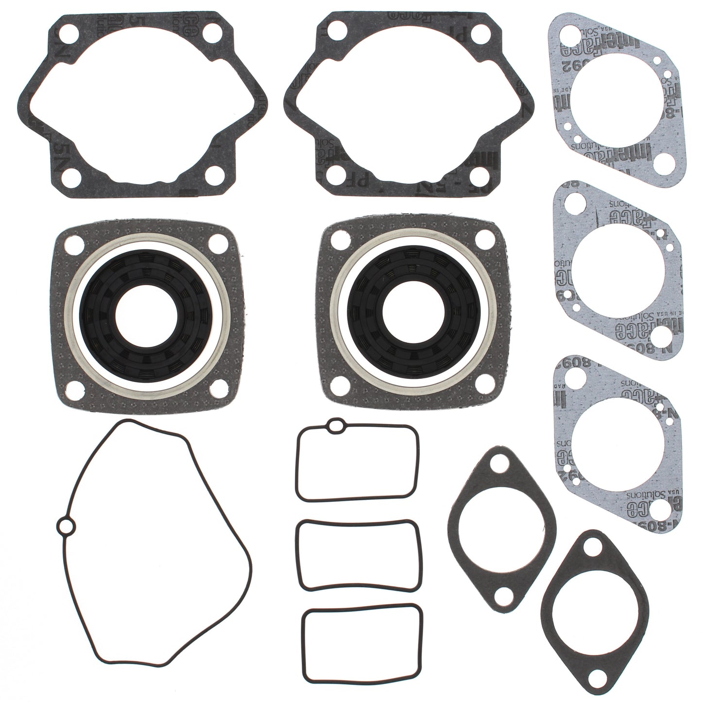 VERTEX Full Gasket Set
