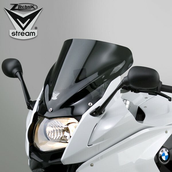ZTechnik Vstream and Vstream Plus BMW Windscreens