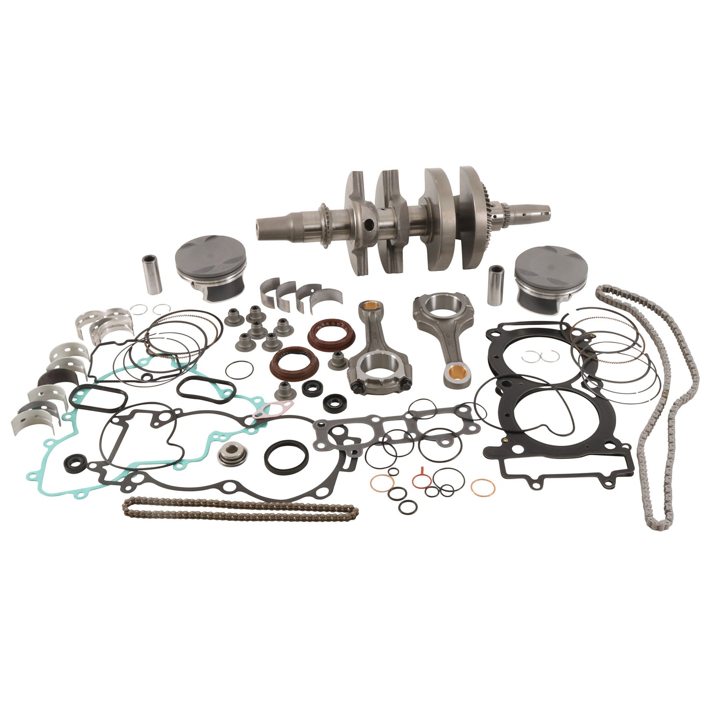 VERTEX Complete Engine Rebuild Kit