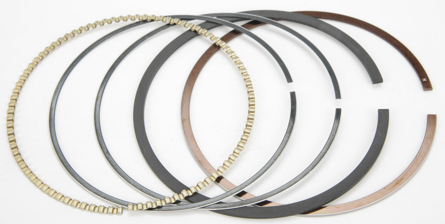 WISECO Ring Set for Wiseco Pistons