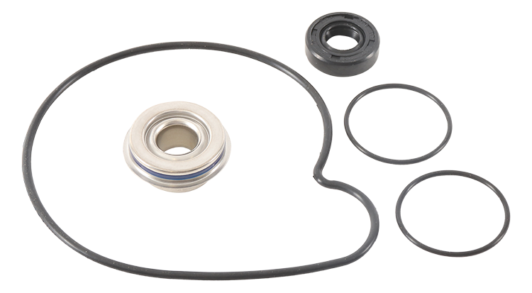VERTEX Water Pump Rebuild Kit