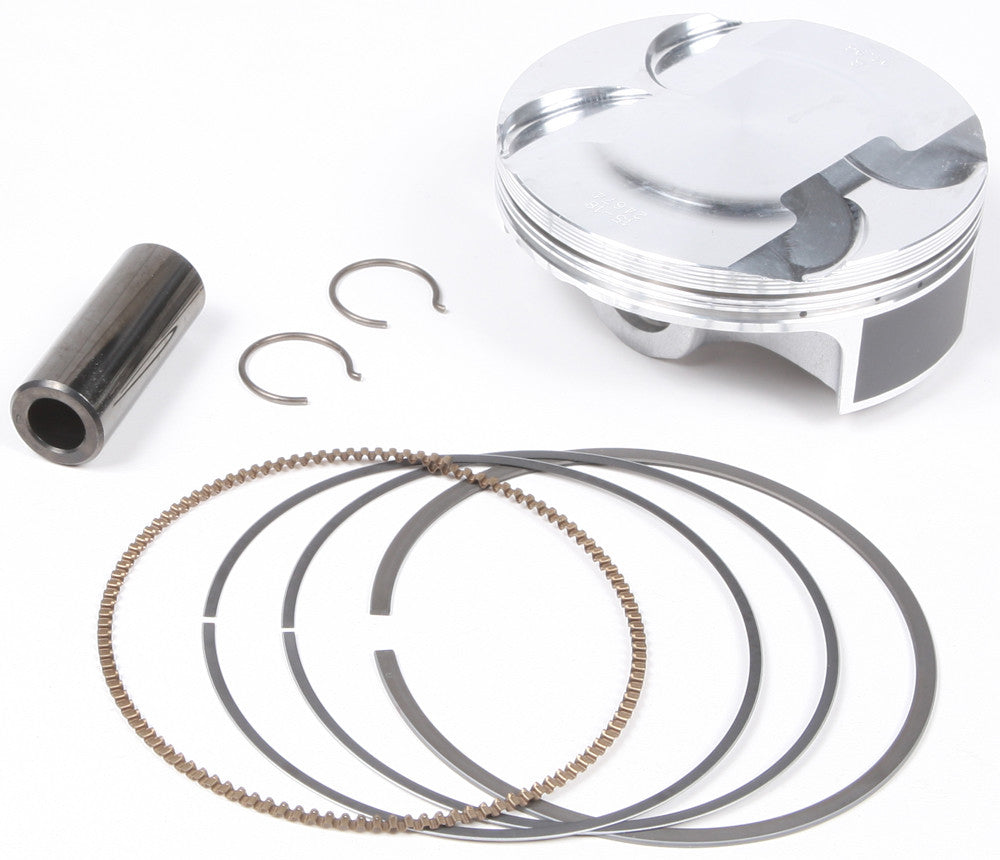 Vertex Forged Piston Kit
