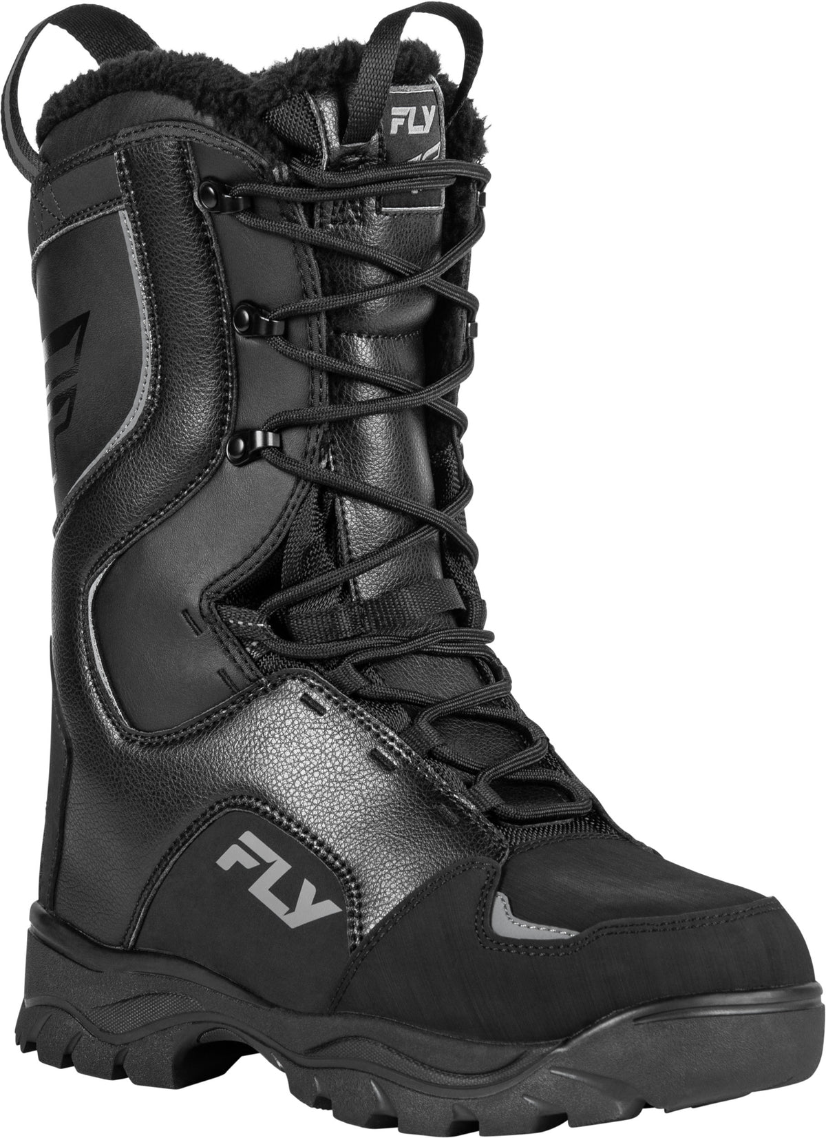 Fly Racing Laced Marker Boots