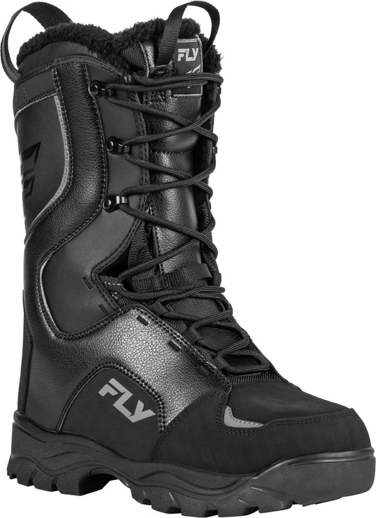 Fly Racing Laced Marker Boots