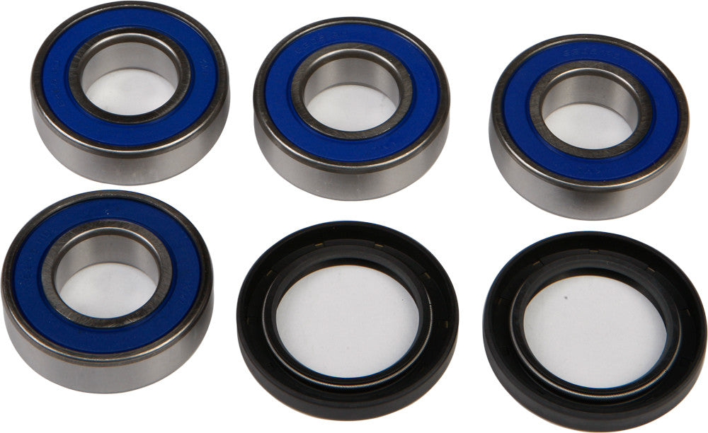 All Balls Rear Independent Suspension Bushing